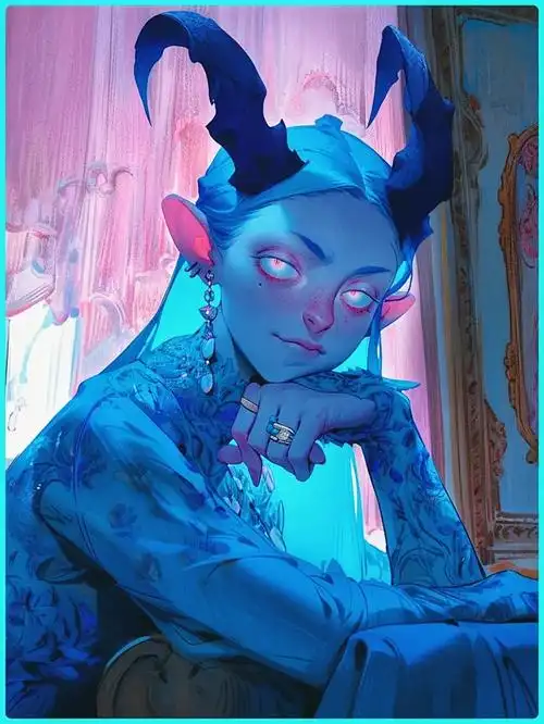 博物馆夜巡 恐龙化石科普动画